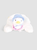 JoJo Maman Bébé Peter Rabbit plush stacker - British product