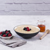 Whites oat bran Medium 500g, imported from the UK