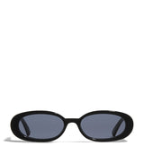 Harrods Le Specs Oval Outta Love Sunglasses- Buy online at McGrocer