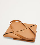 LOEWE Puzzle Fold Tote XL leather - British product