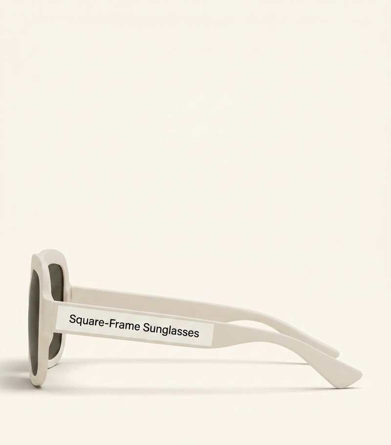 Gucci acetate sunglasses 0GC001662 - British product