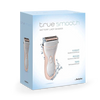 Babyliss Truesmooth lady shaver for wet and dry use - British product