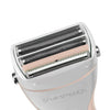 Babyliss Truesmooth lady shaver for wet and dry use - British product