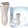 Babyliss Truesmooth lady shaver for wet and dry use - British product