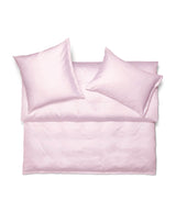 Harrods Schlossberg Noblesse Square Pillowcase 65cm Cotton- Buy online at McGrocer