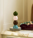 Addison Ross Multi Bobbin salt or pepper mill, UK version