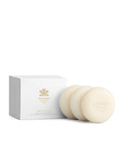 Creed Opulent & Floral Perfumed Soap 3 x 150g - British product