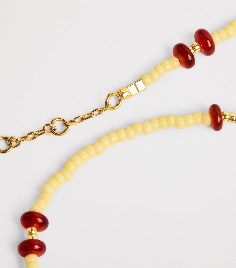 Anni Lu Dizzy Moon bracelet, UK version
