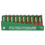 John West Mackerel Fillets Tomato Sauce 10 x 125g, UK version