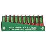 John West Mackerel Fillets Tomato Sauce 10 x 125g, UK version