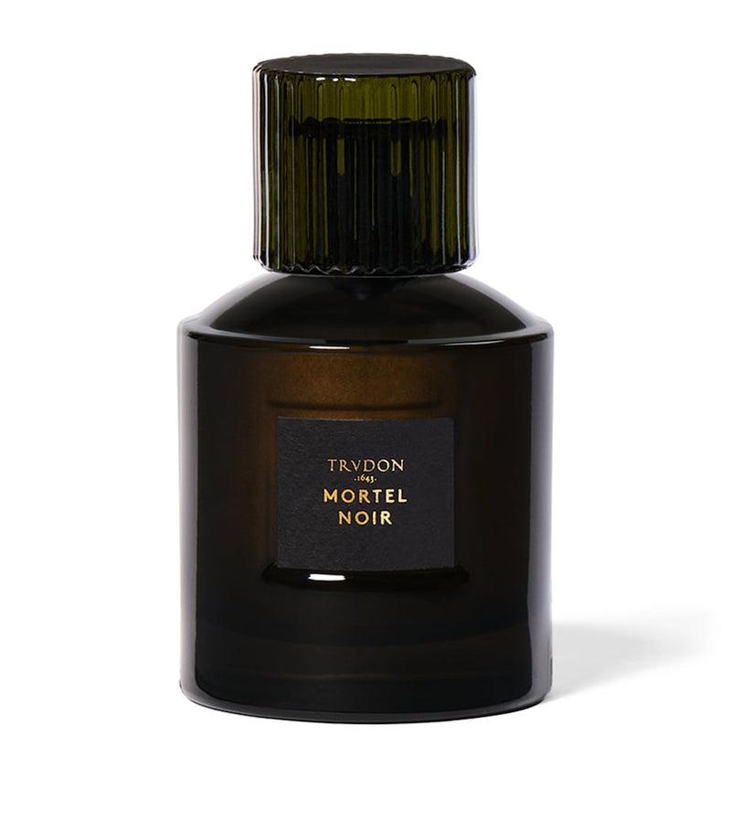 Trudon Mortel Noir eau de parfum 100ml - British product