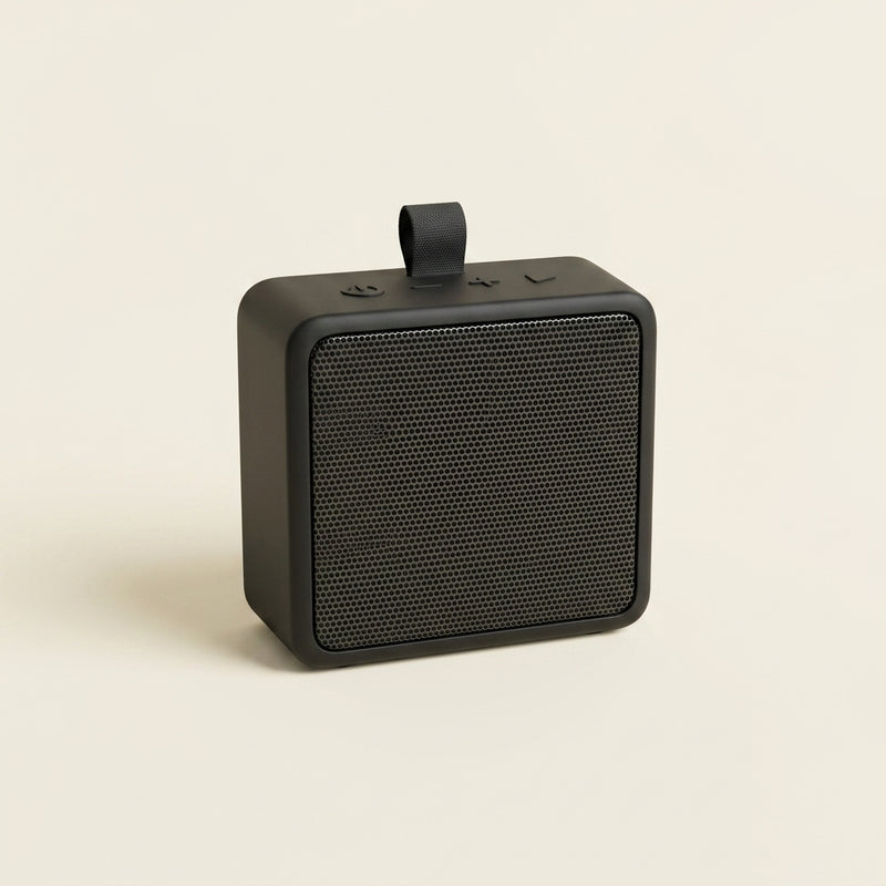 Bose SoundLink Micro Gen 2 black portable speaker - British product