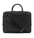 Montblanc medium Sartorial leather document case - British product
