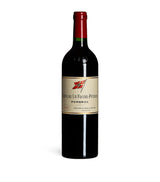 Harrods Château La Fleur-Pétrus 2009 Bordeaux Red Wine 75cl- Buy online at McGrocer