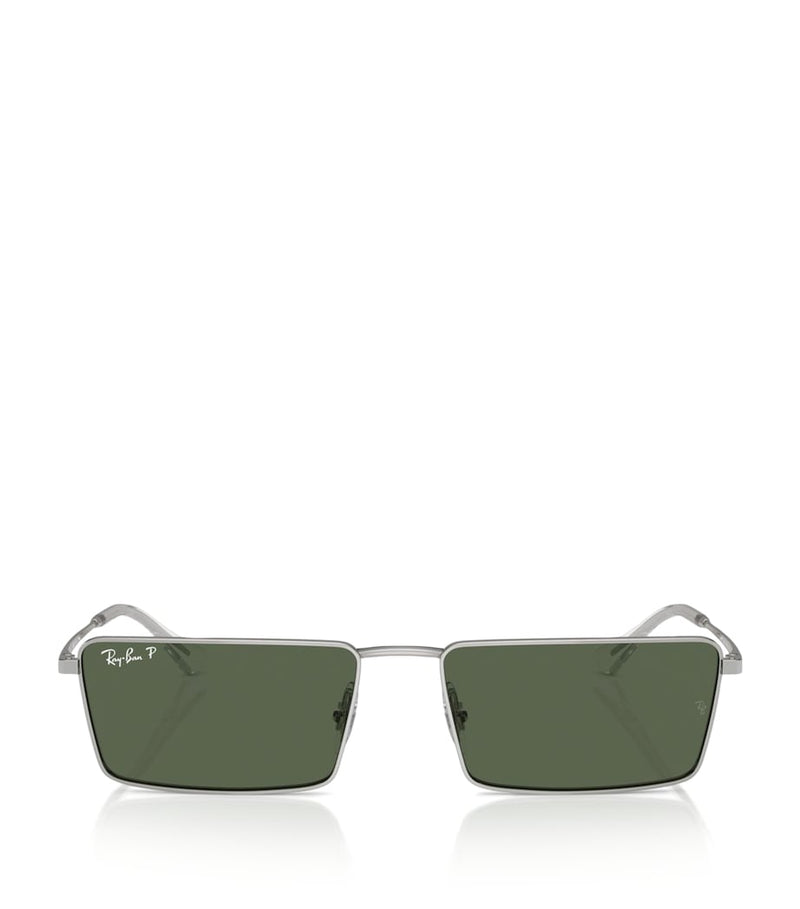 Ray-Ban sunglasses RB3741 Emy - British product