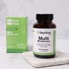 Fourfive Multi Mushroom Ultimate Blend 60 Capsules - British product