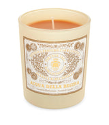 Harrods Santa Maria Novella Acqua Della Regina Scented Candle 250g- Buy online at McGrocer