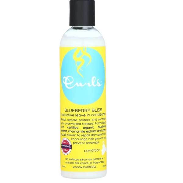 Curls Cashmere Caviar Hair Gel - British product