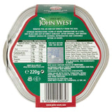 John West Lunch On The Go tuna salad mixed flavour 6 x 220g, UK version