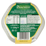 John West Lunch On The Go tuna salad mixed flavour 6 x 220g, UK version