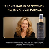 ThickTails Instant Hair Thickening Spray Unisex (British brand)