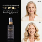 ThickTails Instant Hair Thickening Spray Unisex (British brand)
