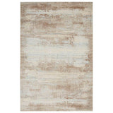 Nourison Blended Beige Rug Medium, imported from the UK
