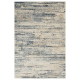 Nourison Rustic Textures beige and grey rug 282x389 cm, UK version