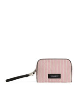 Harrods Dolce&Gabbana Stripe Clutch Bag- Buy online at McGrocer