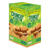 Costco UK Nature Valley Crunchy Oats & Honey Bars Granola Bars 40 x 42g- Buy online at McGrocer