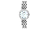 Argos Citizen Ladies Eco-Drive Crystal Bracelet Watch- Buy online at McGrocer