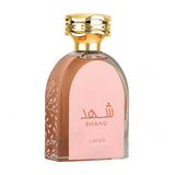Superdrug Lattafa Shahd Eau de Parfum Floral Fragrance 100ml- Buy online at McGrocer