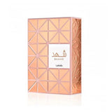 Lattafa Shahd EDP eau de parfum fragrance 100ml bottle (British brand)