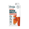 Freja beef bone broth with shiitake and miso 500ml (British brand)