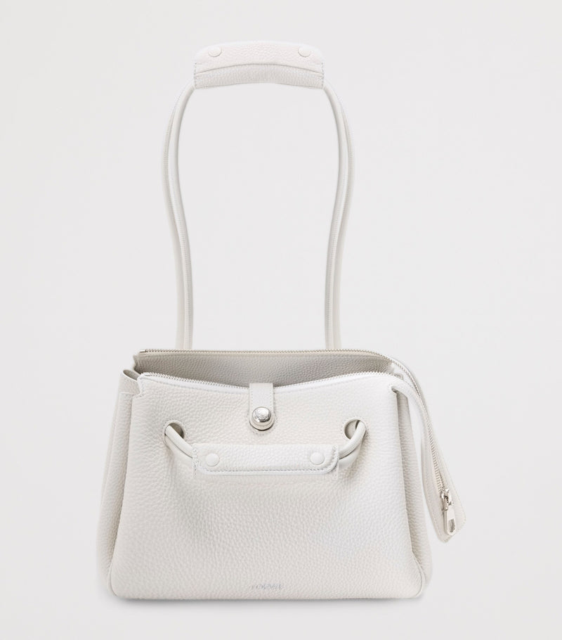 LOEWE small calfskin Madrid shoulder bag (British brand)
