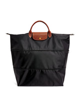Harrods Longchamp Expandable Le Pliage Original Travel Bag- Buy online at McGrocer