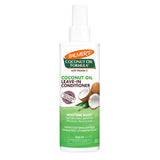 Superdrug Palmer's Coconut Oil Formula Leave-In Conditioner 250ml- Buy online at McGrocer