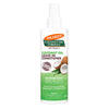 Palmer's Coconut Oil Formula Leave-In Conditioner 250ml, imported from the UK
