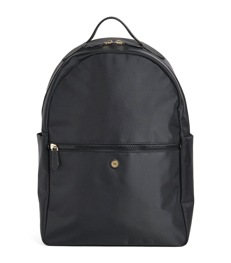 Harrods Nylon Backpack, UK version