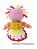 Warmies heatable soft toy Upsy Daisy 29cm, UK version