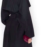 Alaïa sculptural clutch bag, UK version