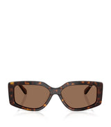 Harrods Vogue Acetate VO5642SU Rectangle Sunglasses- Buy online at McGrocer