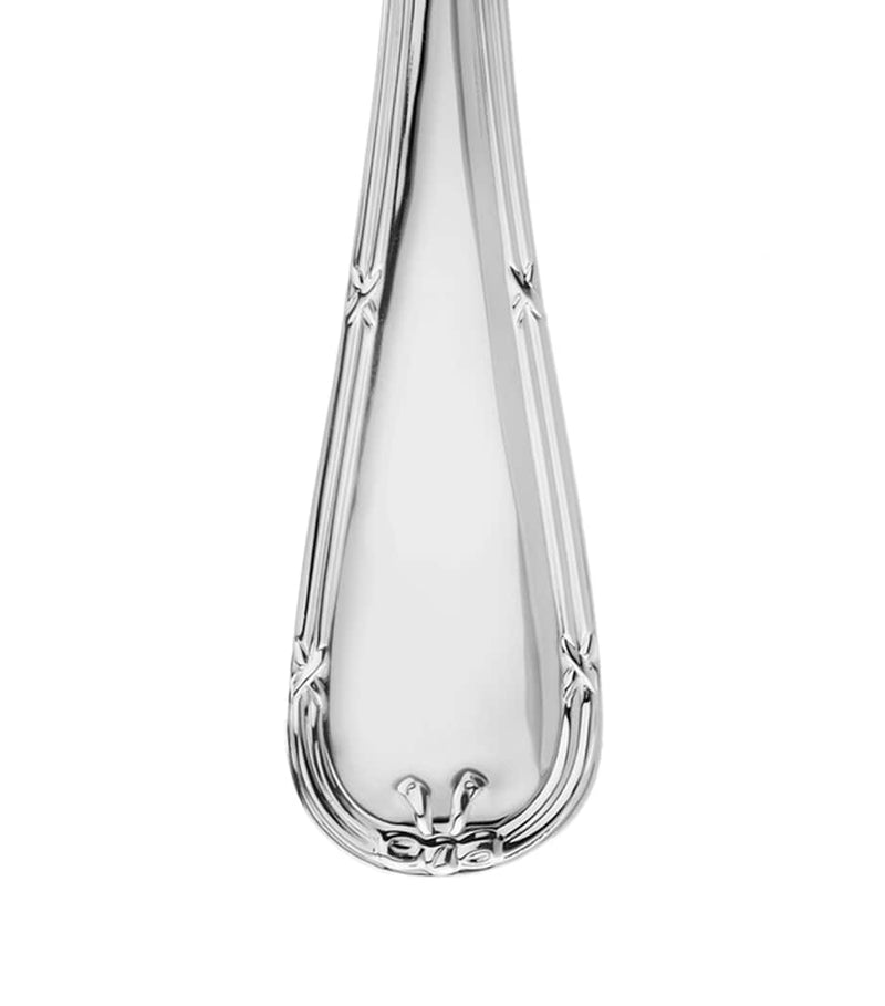 Carrs Silver English Reed and Ribbon cutlery set 60-piece - British product