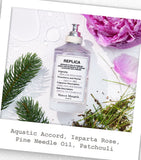 Maison Margiela When the Rain Stops fragrance 30-100ml, imported from the UK