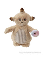 Next Warmies Makka Pakka Heatable Soft Toy- Buy online at McGrocer