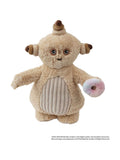 Warmies Makka Pakka heatable soft toy lavender scented (British brand)