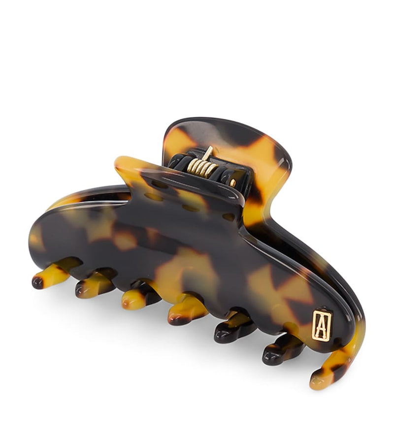 Alexandre de Paris claw hair clip, made in France - British product
