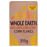 Whole Earth Organic Corn Flakes 375g GOODS M&S