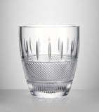 Waterford Mastercraft Irish Lace champagne cooler 22cm (British brand)