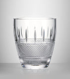 Waterford Mastercraft Irish Lace champagne cooler 22cm (British brand)